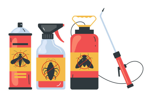 Best Residential Pest Control  in Johnsburg, IL